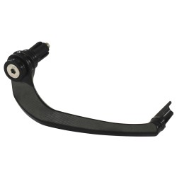 Bike It Race Black Brake Lever Control Guard