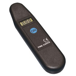 Bike It Digital Tyre Pressure Gauge