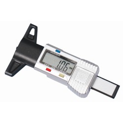 Bike It Tyre Tread Depth Gauge