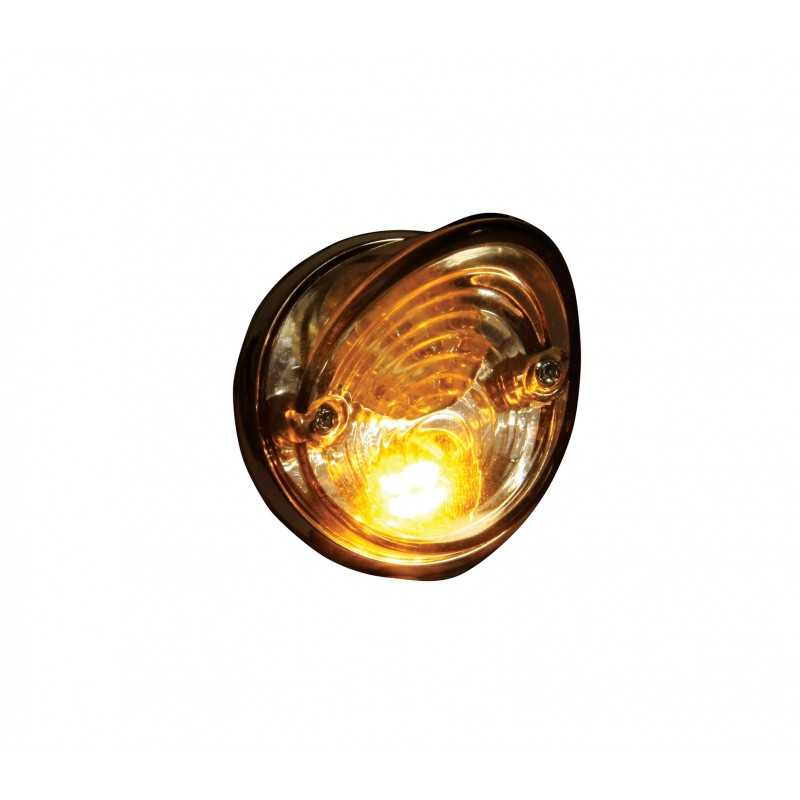 Bike It Flare 2 LED Rear Light With Integral Indicator