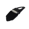 Bike It LED Spoiler Rear Light With Clear Lens