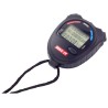 Bike It Bikeit Digital LCD Stopwatch 60 Lap 10 Hour