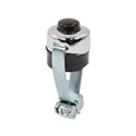 Bike It Button Switch Horn Chrome (Pack Of 10)