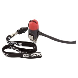 Bike It Magnetic Trials Kill Switch With Lanyard - Power On When Cap Off