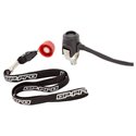 Bike It Magnetic Trials Kill Switch With Lanyard - Power On When Cap Off