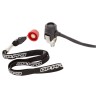 Bike It Magnetic Trials Kill Switch With Lanyard - Power On When Cap Off