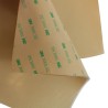 Tank Pad Gripper Sheets 40x20cm Clear (2pcs)