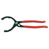 Bike It Oil Filter Pliers 12"