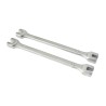 Bike It Spoke Wrench Set