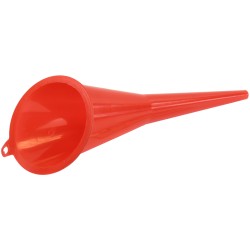 Bike It Mini Oil Funnel Red 29cm