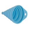 Bike It Silicone Funnel Blue