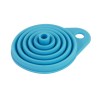 Bike It Silicone Funnel Blue