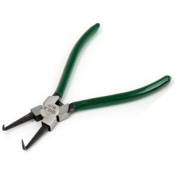 Bike It Circlip Pliers - Internal - Bent Nose