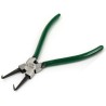 Bike It Circlip Pliers - Internal - Bent Nose