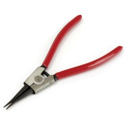 Bike It Circlip Pliers - External - Straight Nose