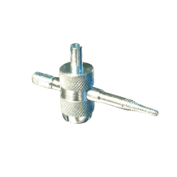 Bike It 4-Way Valve Tool