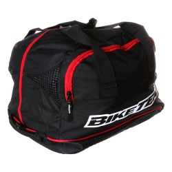 BikeTek Helmet And Kit Carrier