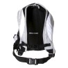 BikeTek Backpack And Helmet Carrier