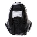 BikeTek Backpack And Helmet Carrier