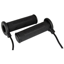 BikeTek Premium Heated Grips 