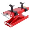 BikeTek Premium Lift Jack � Red