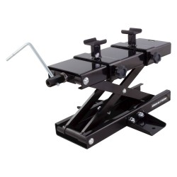 BikeTek Premium Lift Jack � Black