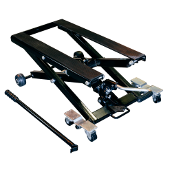 BikeTek Pro Cruiser Lift