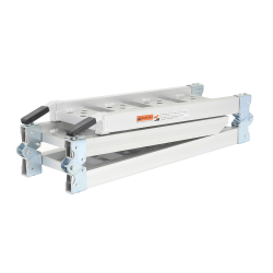 230mm Tri-Fold Aluminium Loading Ramp 