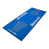 BikeTek Series 3 Motorrad Logo Garage Mat 190 X 80cm