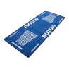 BikeTek Series 3 Suzuki Logo Garage Mat 190 X 80cm