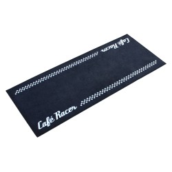 BikeTek Series 3 Caf� Racer Garage Mat 190 X 80cm