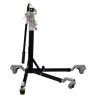 BikeTek Riser Stand - 01