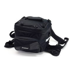 BikeTek Tail Pack