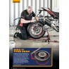 BikeTek Tyre Changer