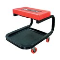 Workshop Creeper Seat With Storage Tray