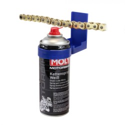 Bike It Aerosol Splash Guard - 70 mm Large