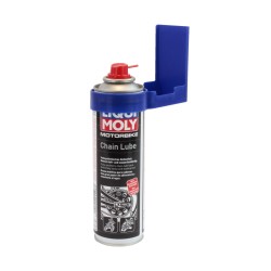 Bike It Aerosol Splash Guard - 55 mm Small