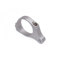 LSL Standpipe clamp 41mm, long Aluminium