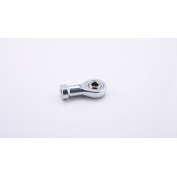 LSL Uniball joint M8 female thread, short