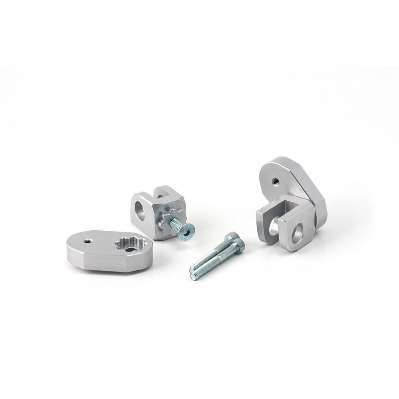 LSL Adjustable joint kit B05, front