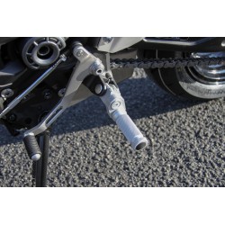 LSL Adjustable joint kit K01, front