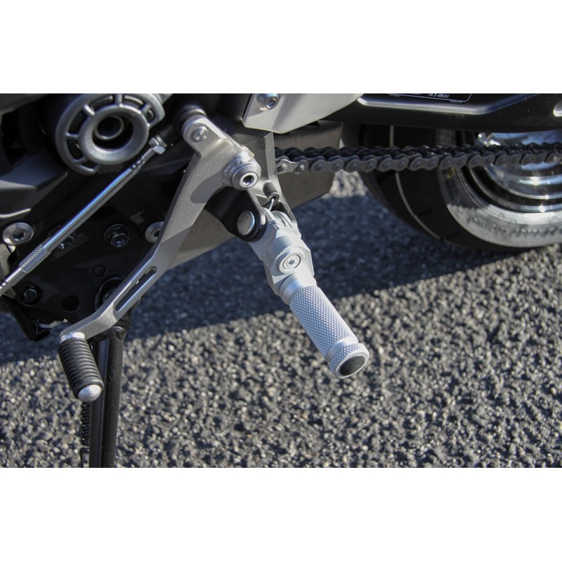 LSL Adjustable joint kit K01, front