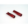 LSL Sport-pegs red