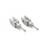 LSL Hinge kit R1200S 06-, front