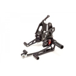 LSL Conversion Quick Shifter Street Triple R 13-