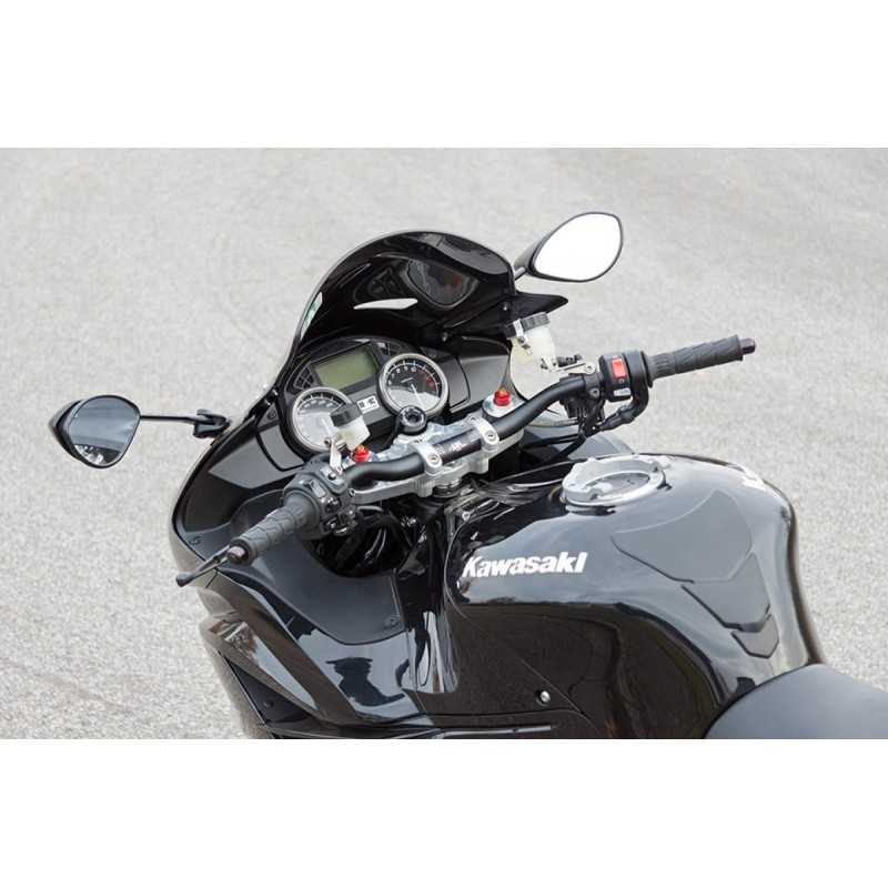 LSL Superbike-kit MOTO GUZZI V11 Sport, silver