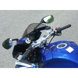 LSL Superbike kit GSX-R600/750 06-10