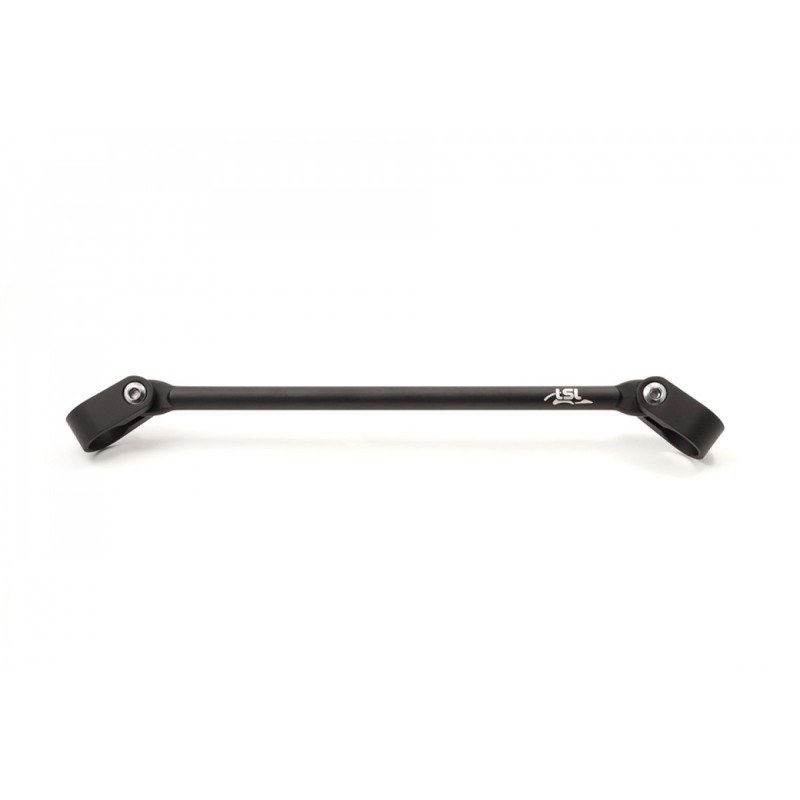 LSL Handlebar brace Cross-Bar in matt black