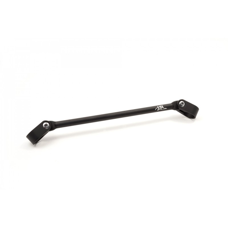 LSL Handlebar brace Cross-Bar in matt black