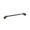 LSL Handlebar brace Cross-Bar in matt black